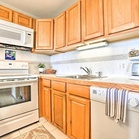 Gorgeous Oceanfront Condo With Spectacular Views! Кихеи Екстериор снимка
