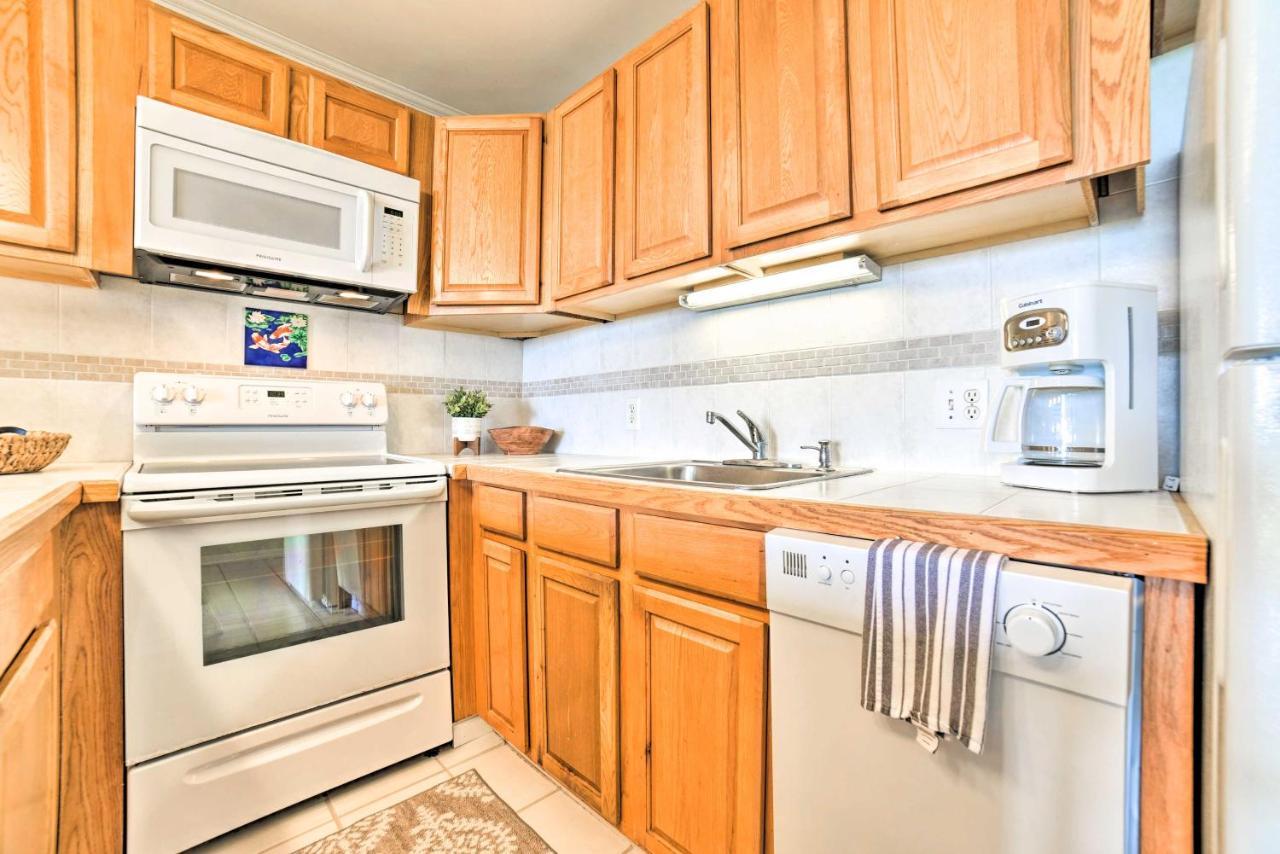 Gorgeous Oceanfront Condo With Spectacular Views! Кихеи Екстериор снимка