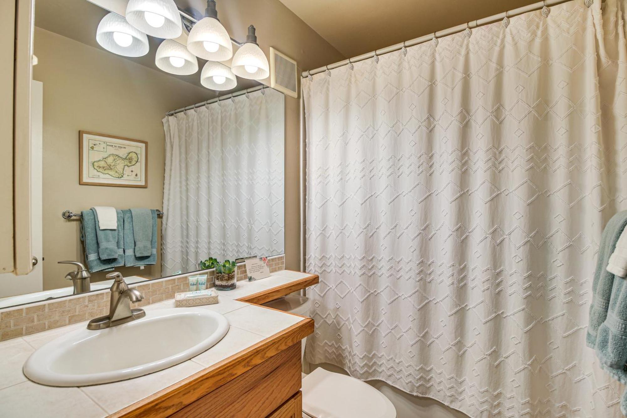 Gorgeous Oceanfront Condo With Spectacular Views! Кихеи Екстериор снимка